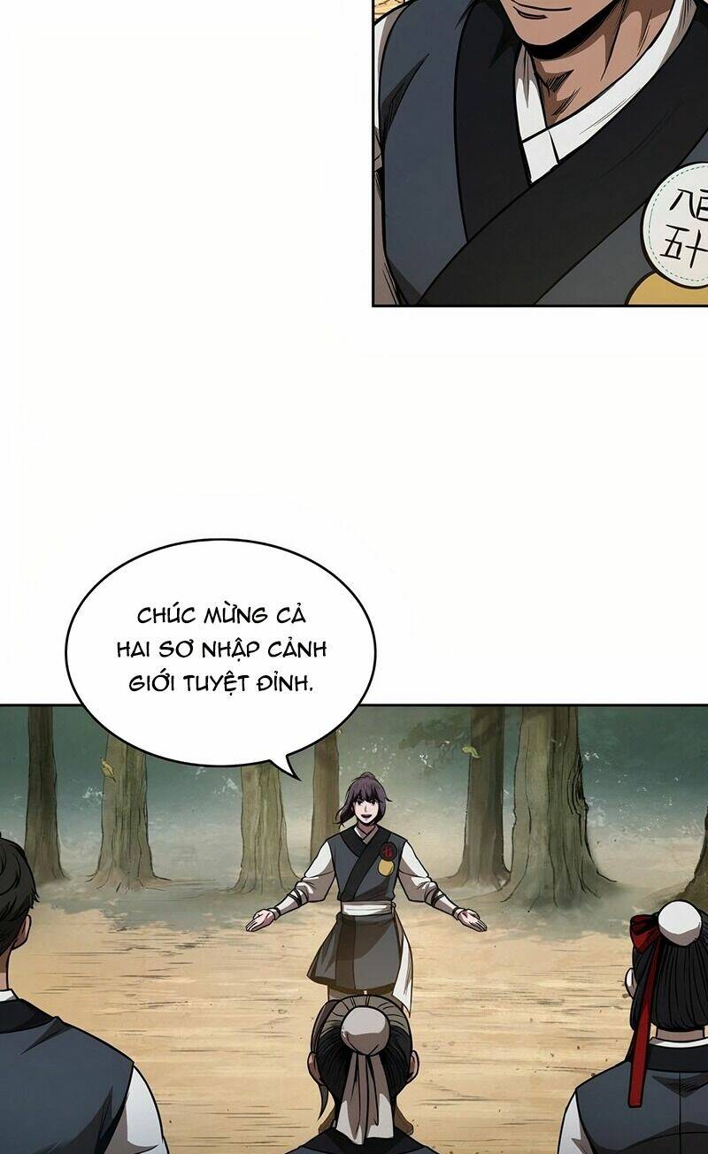 Ngã Lão Ma Thần Chapter 62 - Trang 2