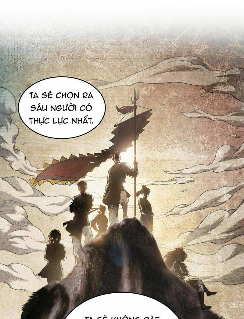 Ngã Lão Ma Thần Chapter 62 - Trang 2