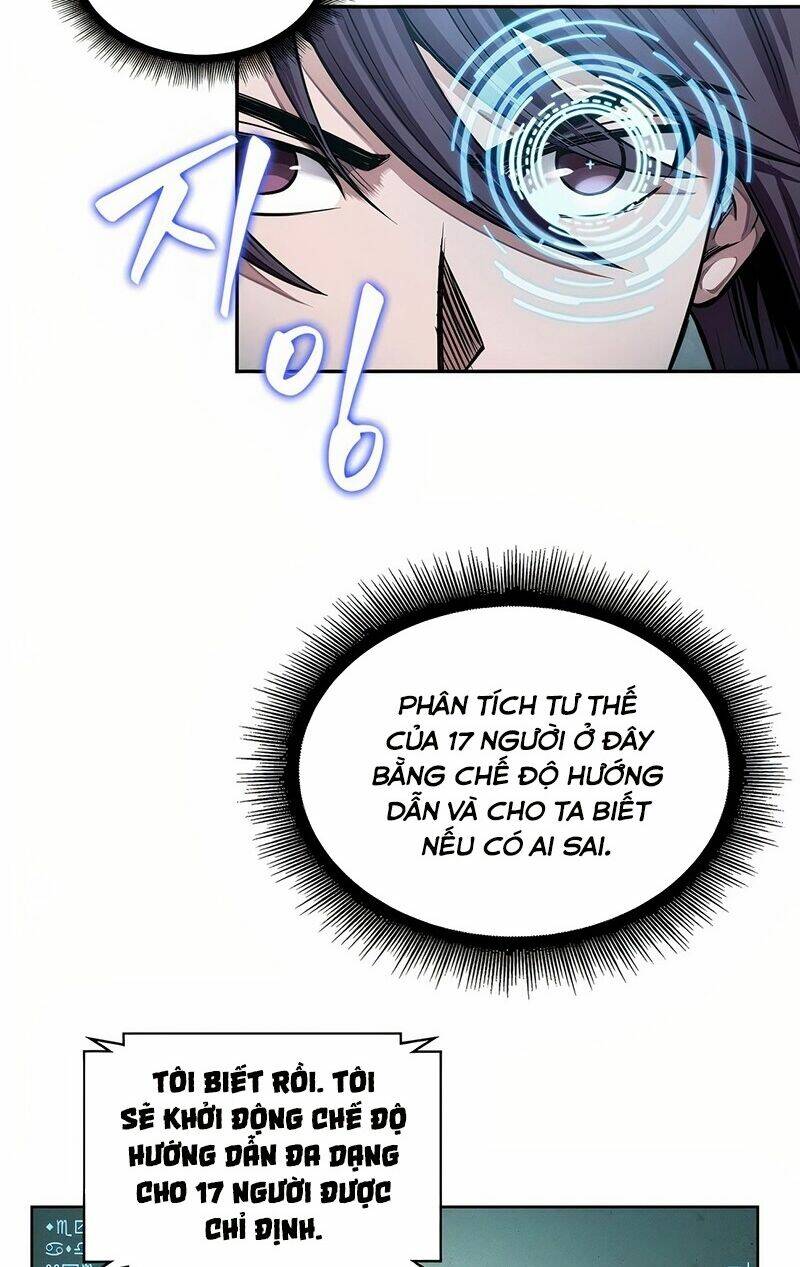 Ngã Lão Ma Thần Chapter 62 - Trang 2