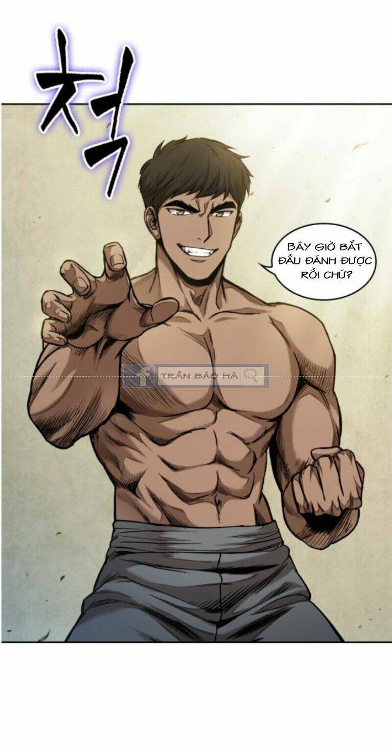 Ngã Lão Ma Thần Chapter 63 - Trang 2