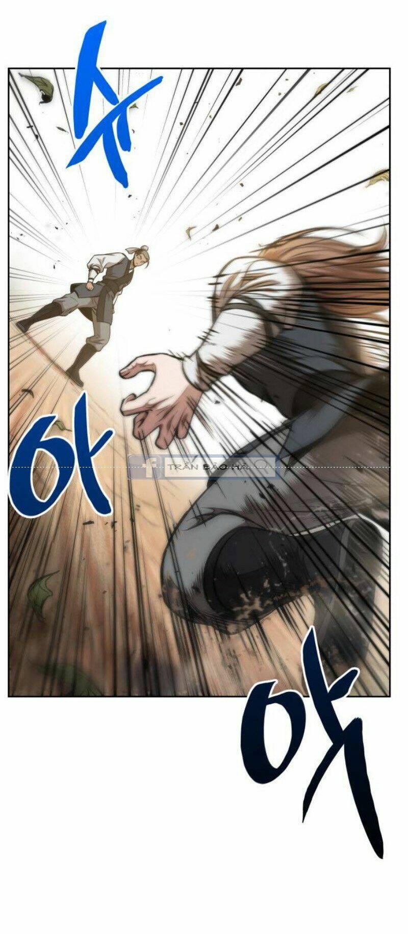 Ngã Lão Ma Thần Chapter 63 - Trang 2