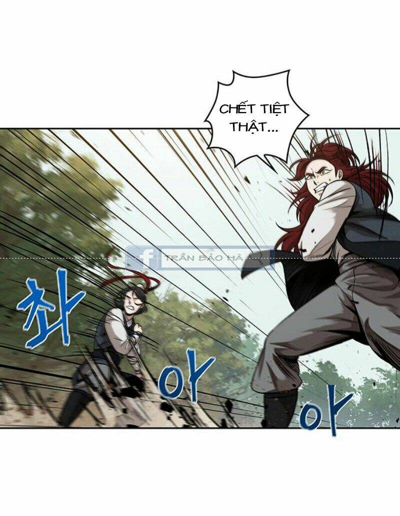 Ngã Lão Ma Thần Chapter 63 - Trang 2