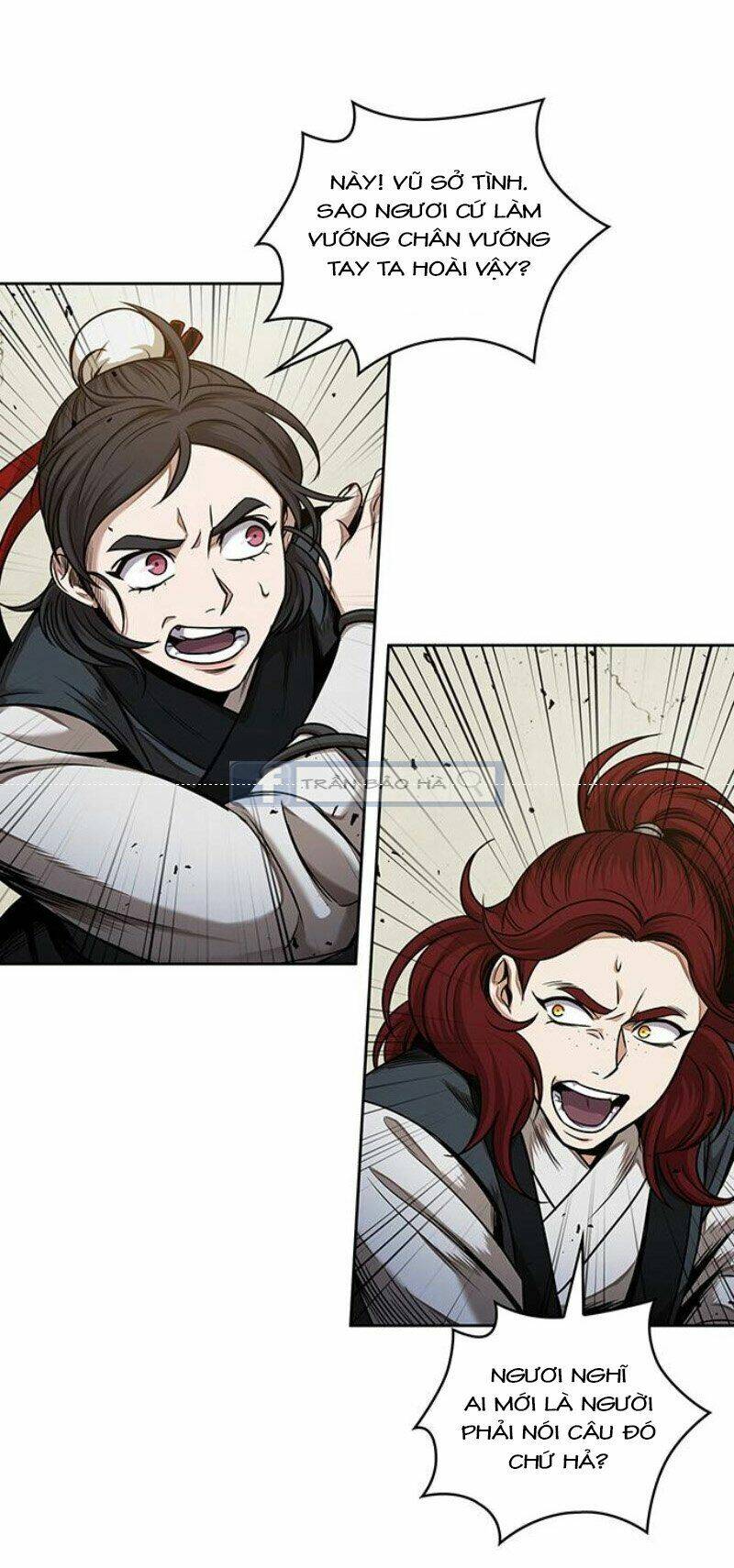 Ngã Lão Ma Thần Chapter 63 - Trang 2