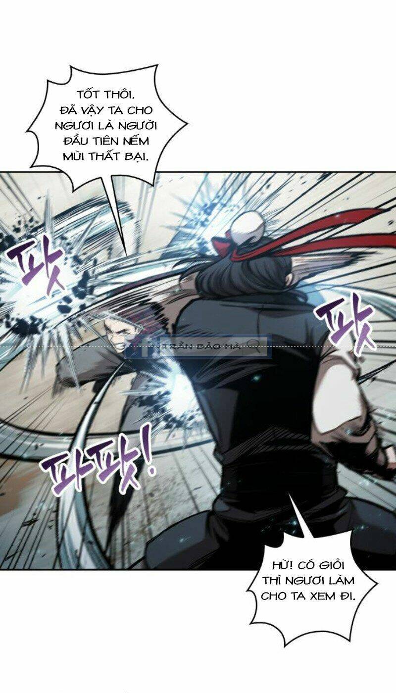 Ngã Lão Ma Thần Chapter 63 - Trang 2