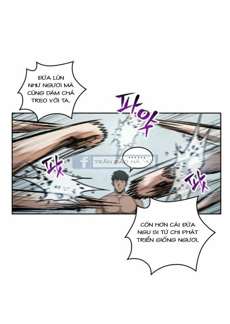 Ngã Lão Ma Thần Chapter 63 - Trang 2