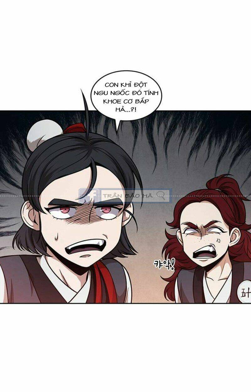 Ngã Lão Ma Thần Chapter 63 - Trang 2