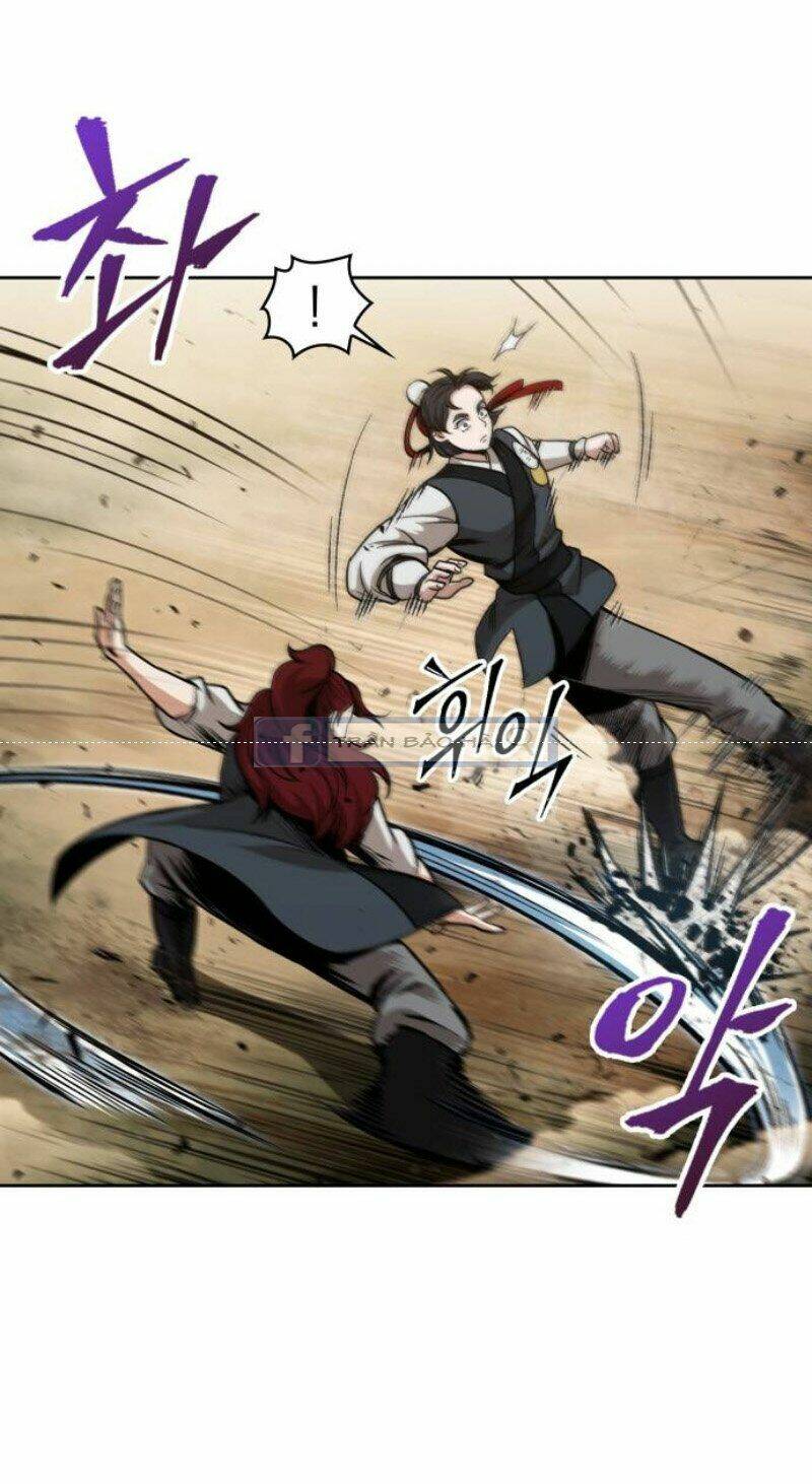 Ngã Lão Ma Thần Chapter 63 - Trang 2