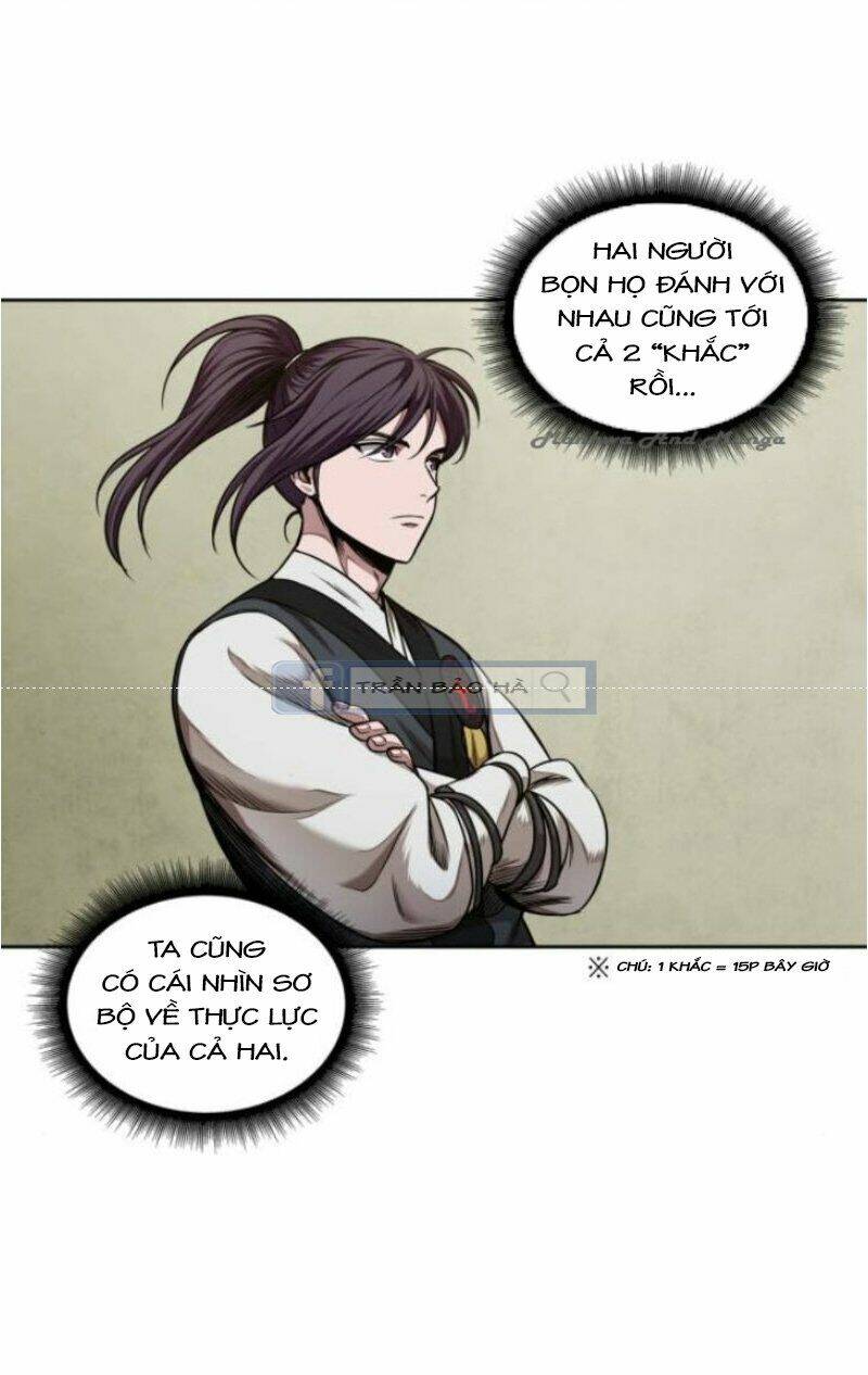 Ngã Lão Ma Thần Chapter 63 - Trang 2