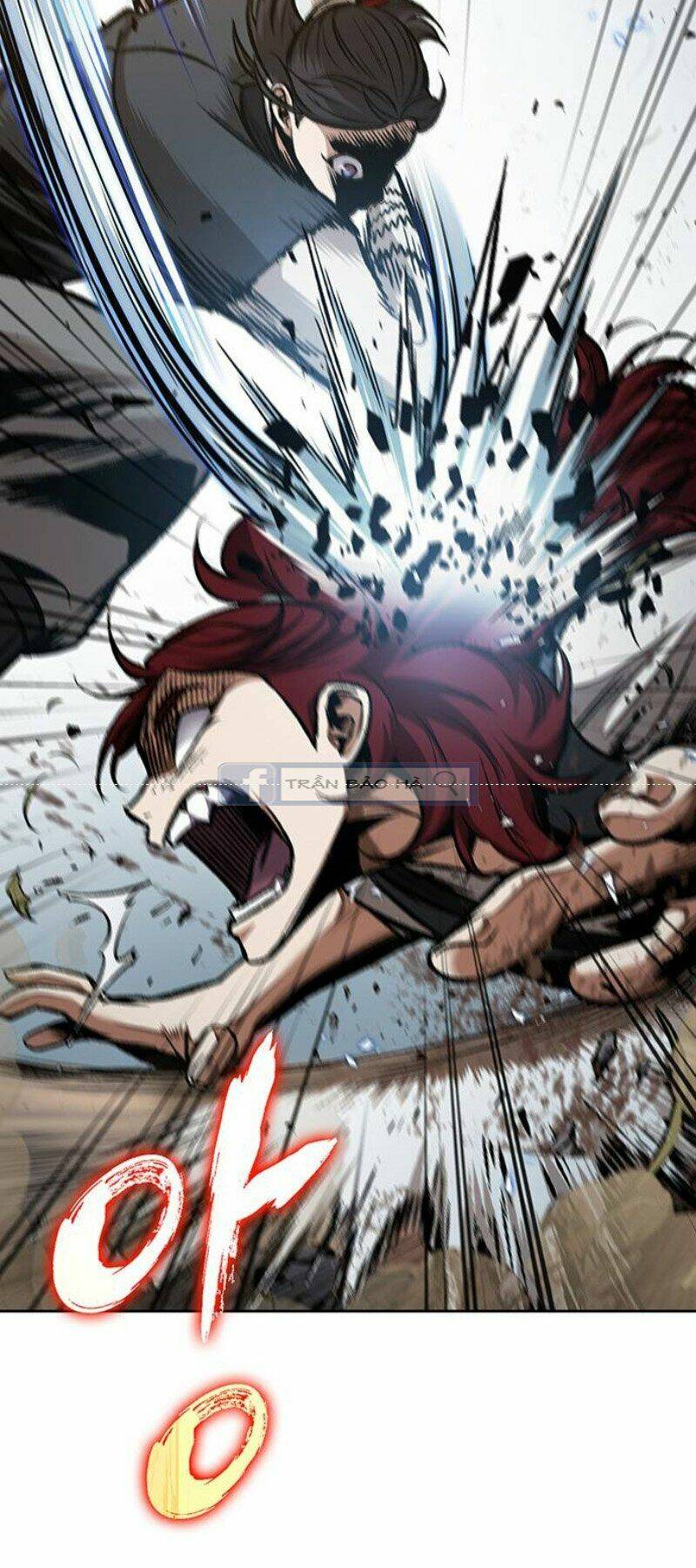 Ngã Lão Ma Thần Chapter 63 - Trang 2