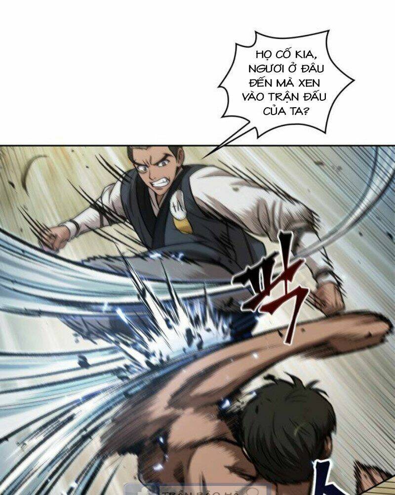 Ngã Lão Ma Thần Chapter 63 - Trang 2