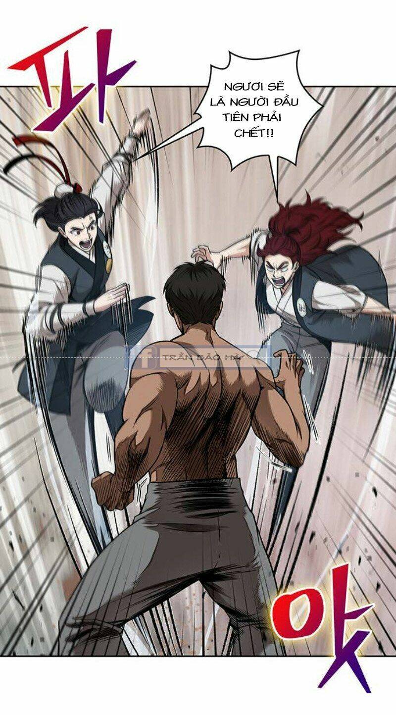 Ngã Lão Ma Thần Chapter 63 - Trang 2