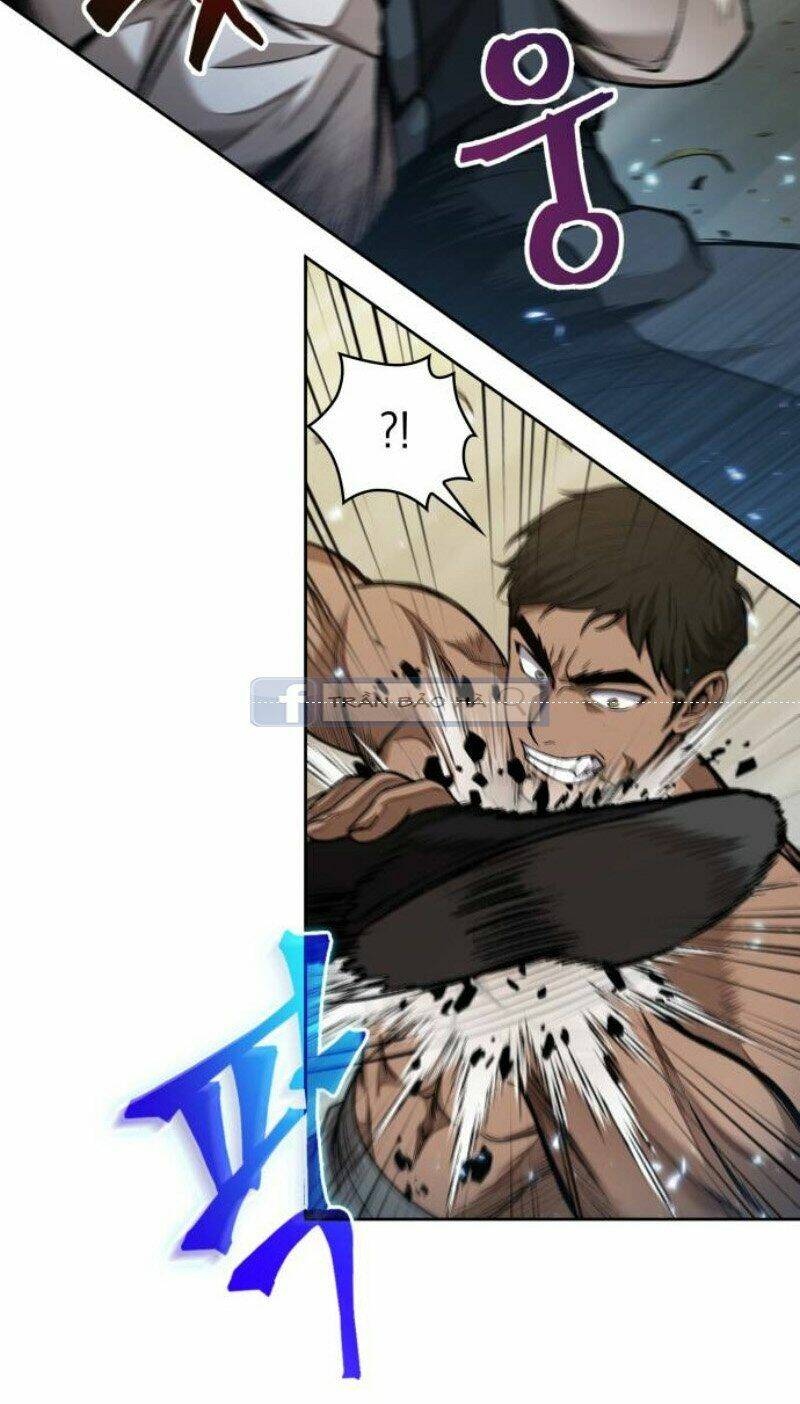 Ngã Lão Ma Thần Chapter 63 - Trang 2