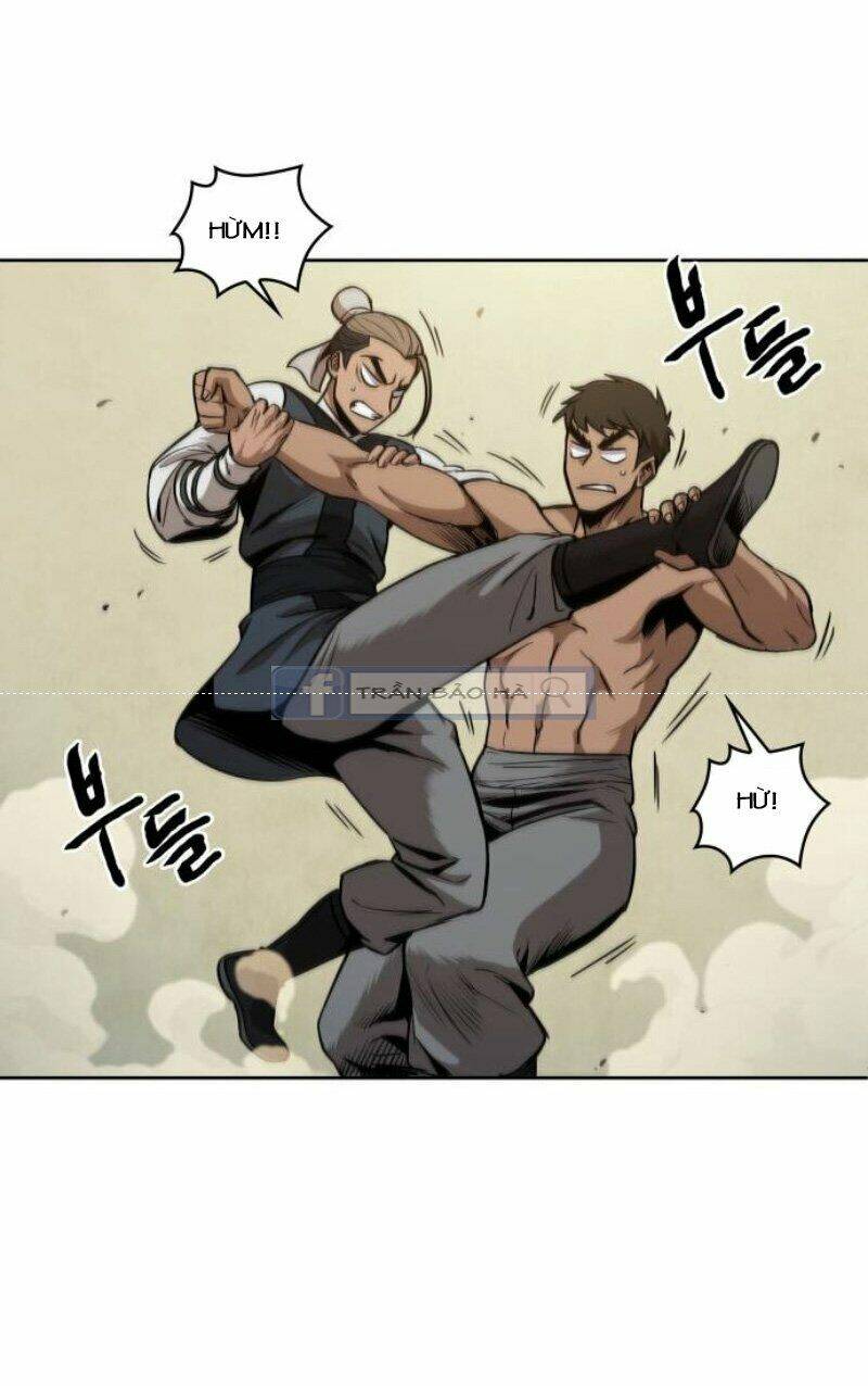 Ngã Lão Ma Thần Chapter 63 - Trang 2