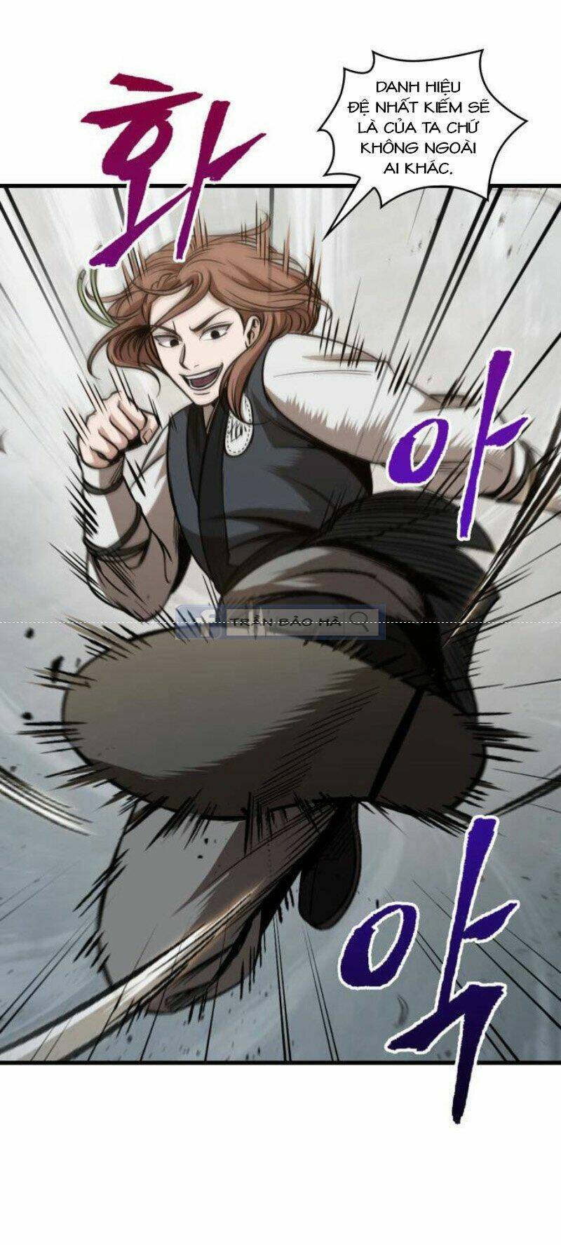 Ngã Lão Ma Thần Chapter 63 - Trang 2