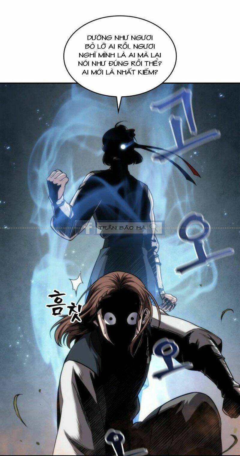 Ngã Lão Ma Thần Chapter 63 - Trang 2