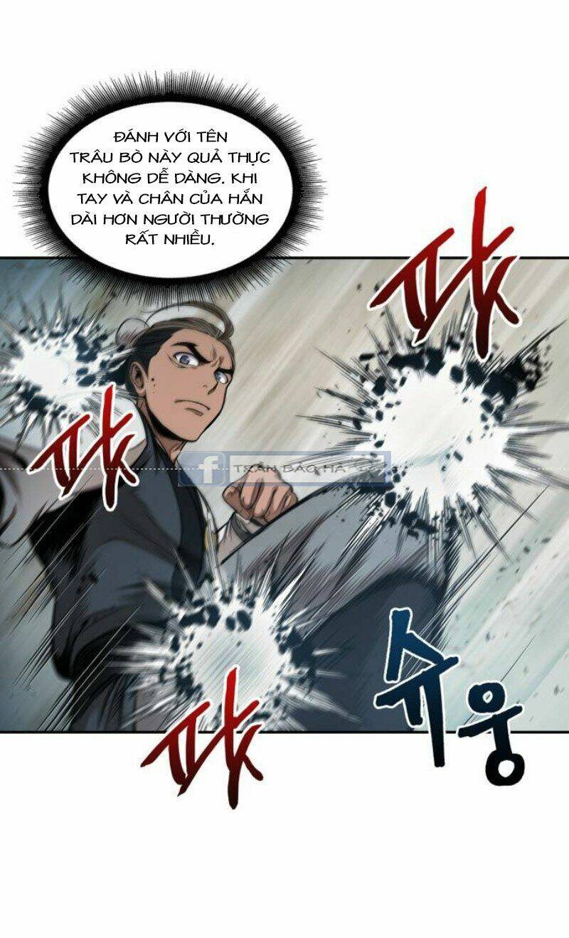 Ngã Lão Ma Thần Chapter 63 - Trang 2