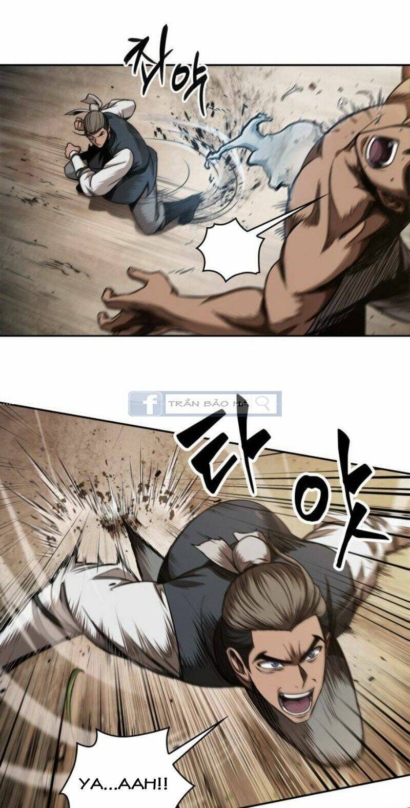 Ngã Lão Ma Thần Chapter 63 - Trang 2