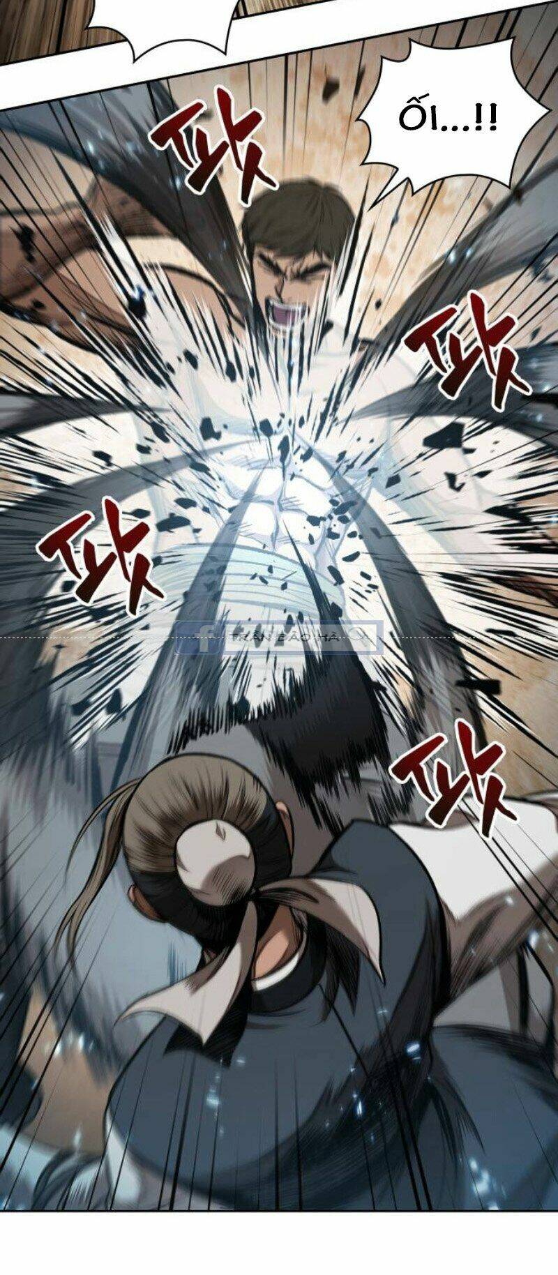 Ngã Lão Ma Thần Chapter 63 - Trang 2