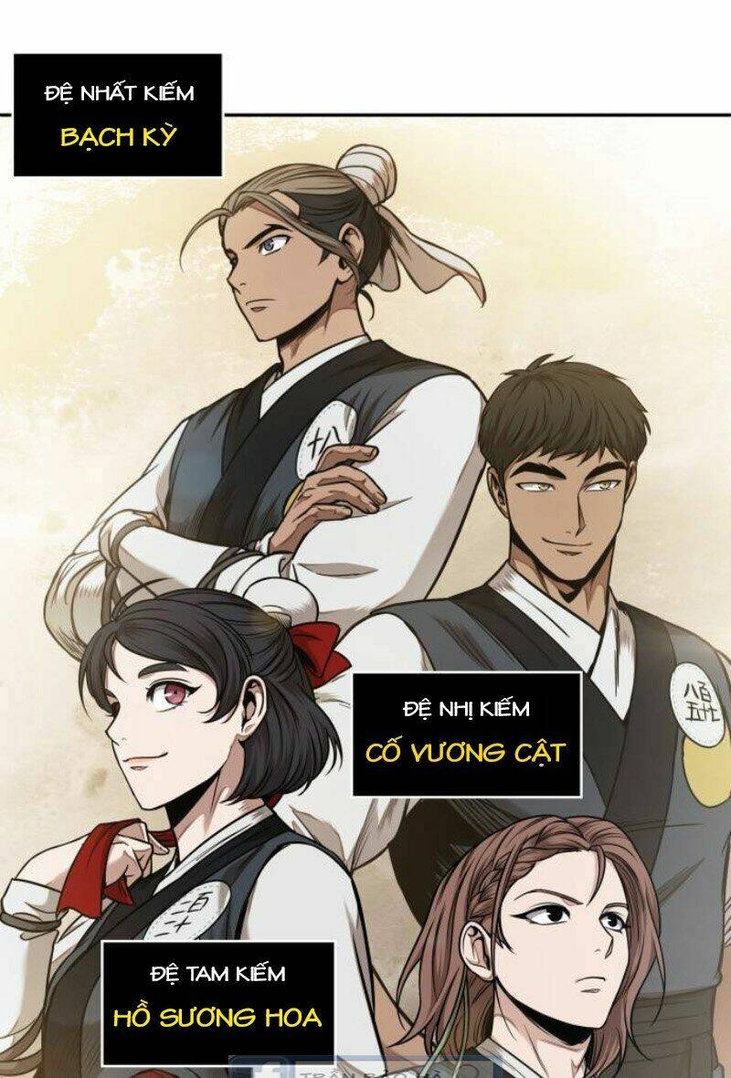 Ngã Lão Ma Thần Chapter 63 - Trang 2