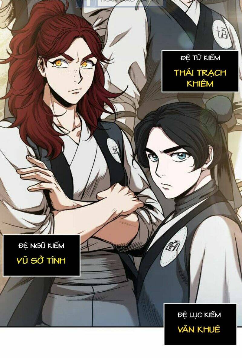 Ngã Lão Ma Thần Chapter 63 - Trang 2