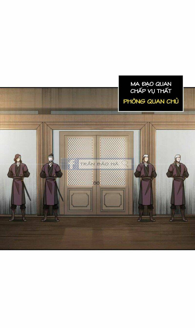 Ngã Lão Ma Thần Chapter 63 - Trang 2