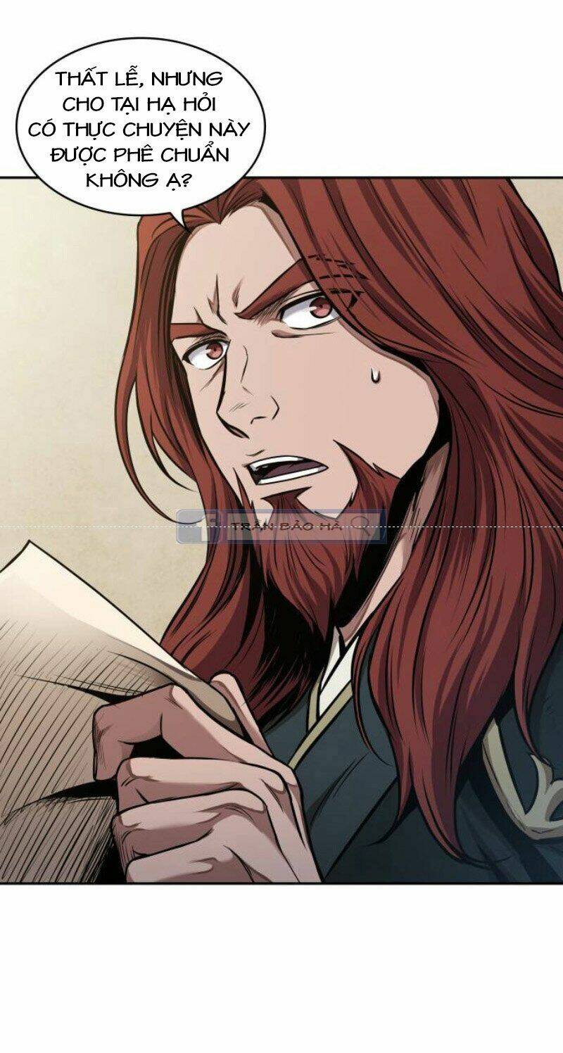 Ngã Lão Ma Thần Chapter 63 - Trang 2