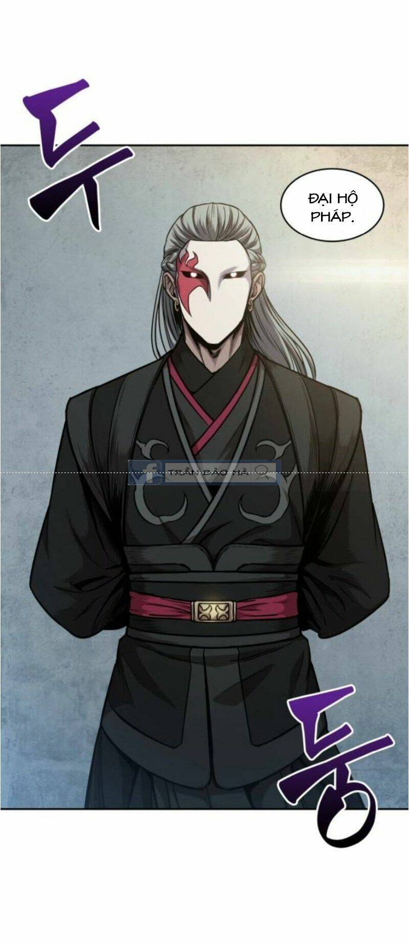 Ngã Lão Ma Thần Chapter 63 - Trang 2