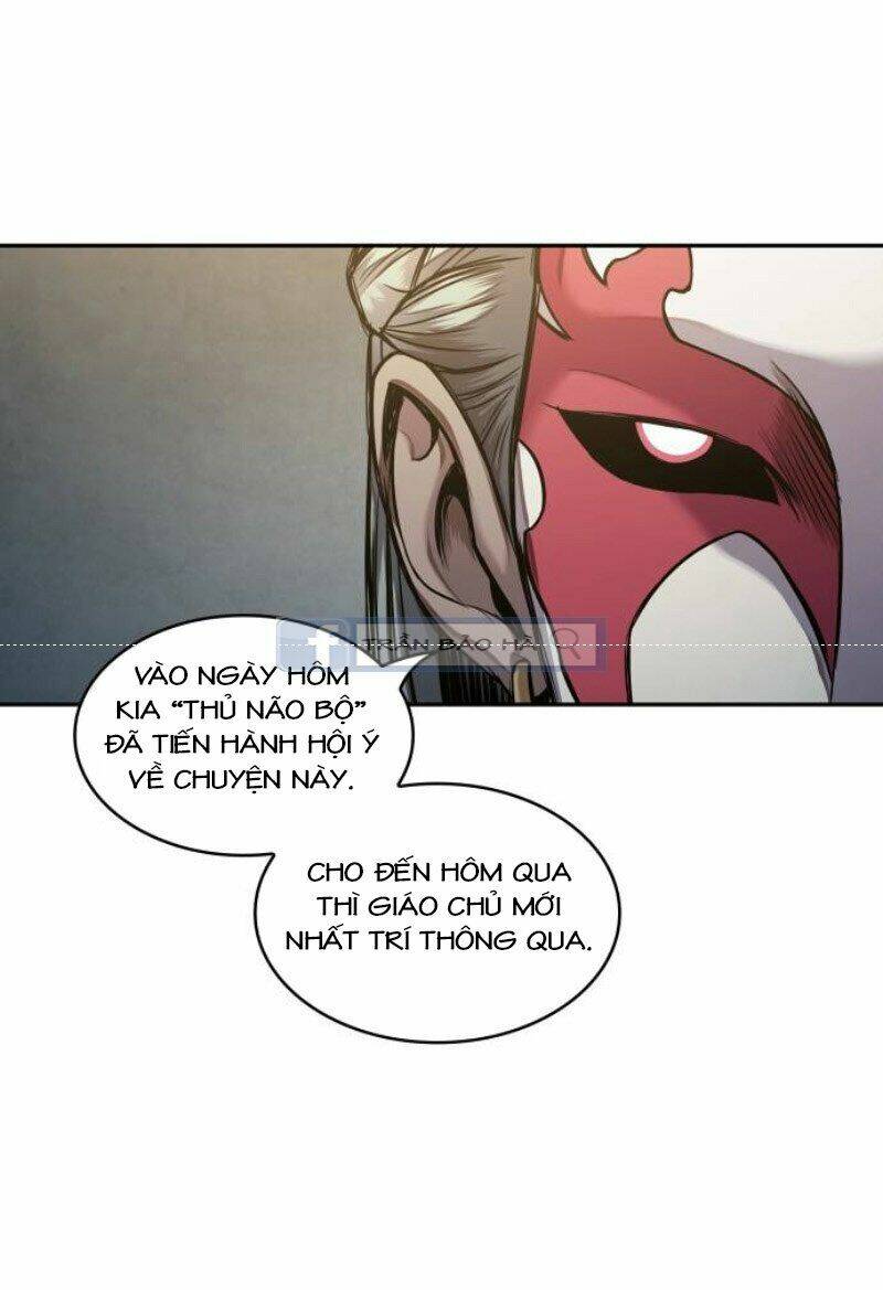Ngã Lão Ma Thần Chapter 63 - Trang 2