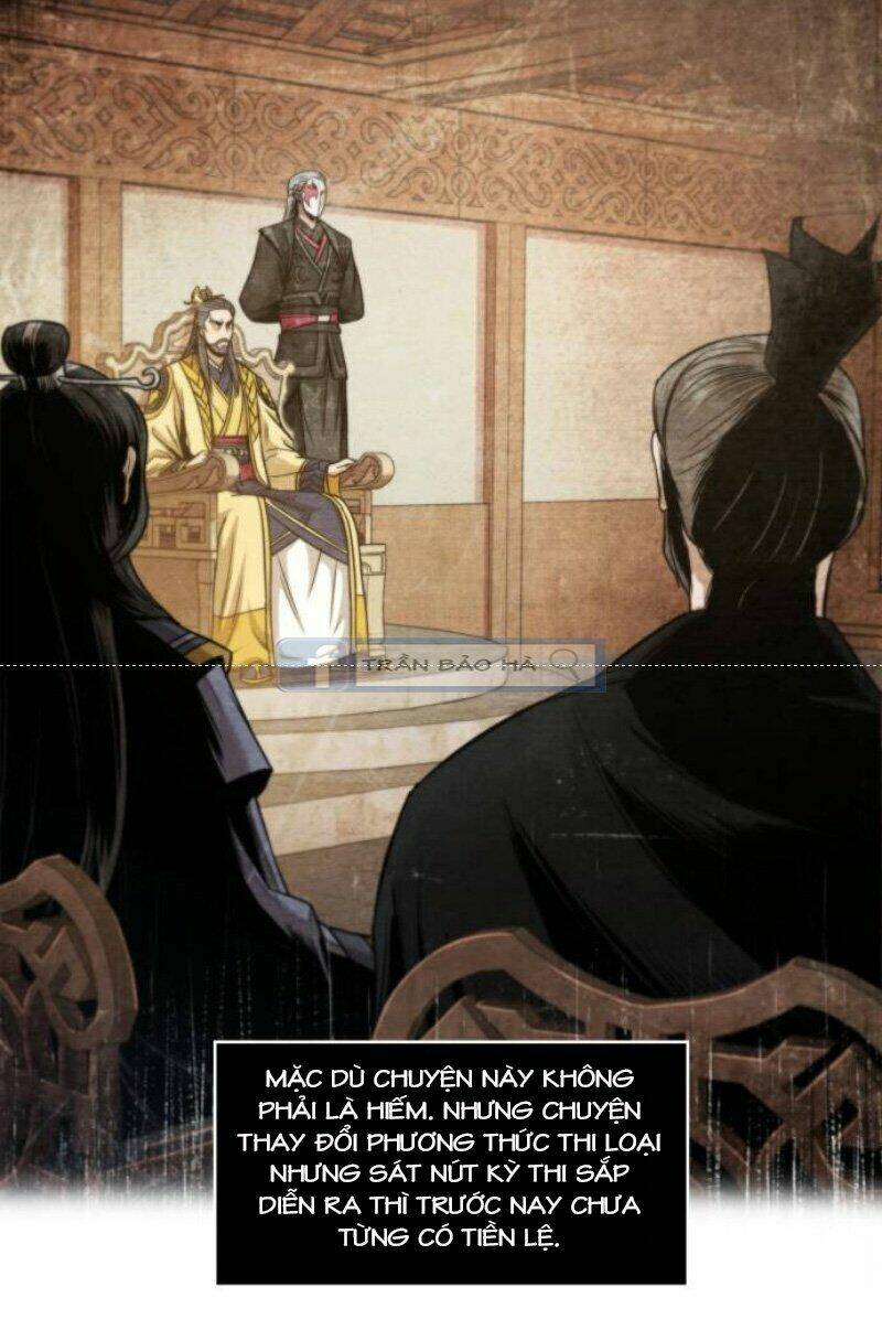 Ngã Lão Ma Thần Chapter 63 - Trang 2