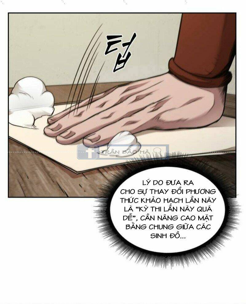Ngã Lão Ma Thần Chapter 63 - Trang 2