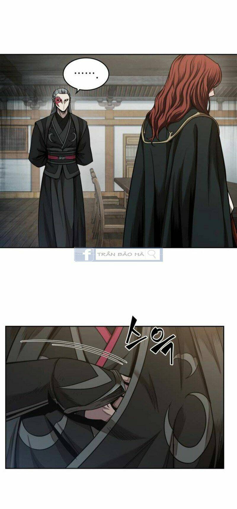 Ngã Lão Ma Thần Chapter 63 - Trang 2