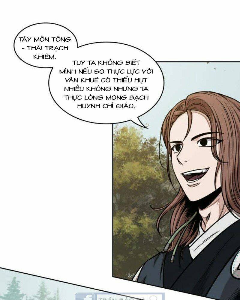 Ngã Lão Ma Thần Chapter 63 - Trang 2