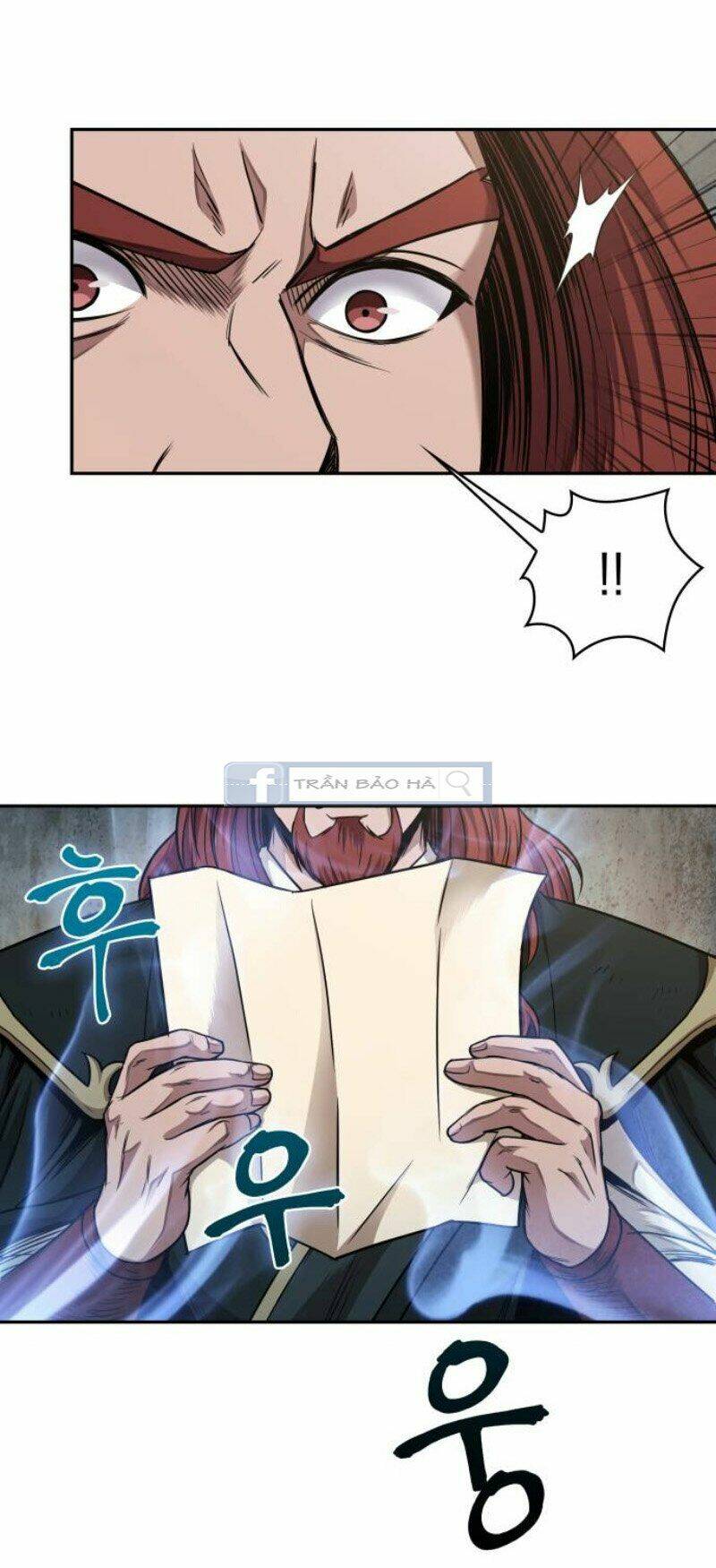 Ngã Lão Ma Thần Chapter 63 - Trang 2