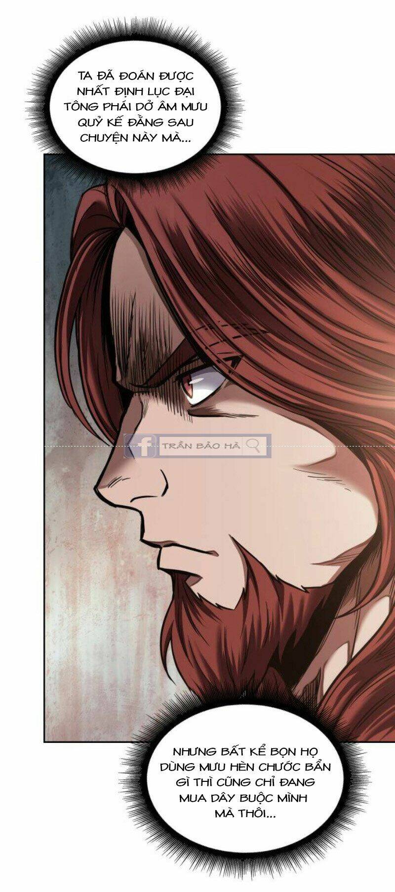 Ngã Lão Ma Thần Chapter 63 - Trang 2