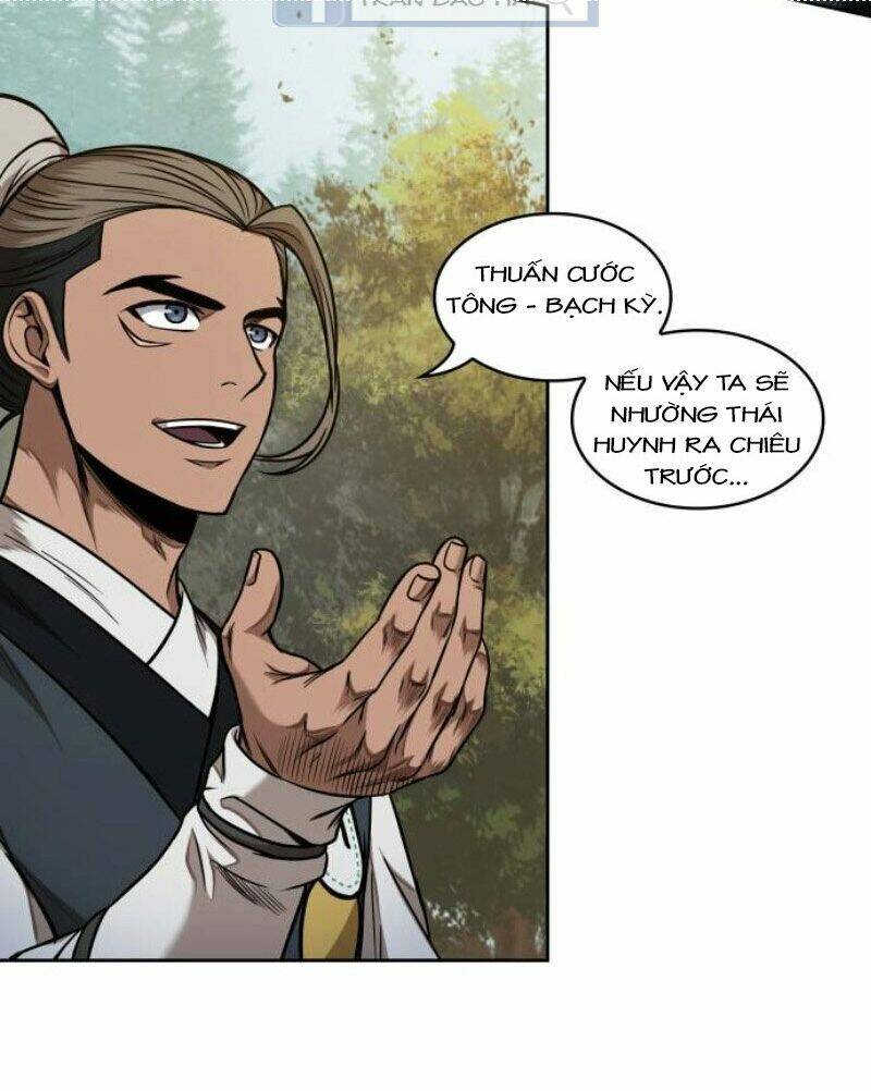 Ngã Lão Ma Thần Chapter 63 - Trang 2