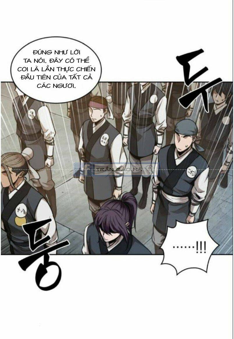 Ngã Lão Ma Thần Chapter 64 - Trang 2