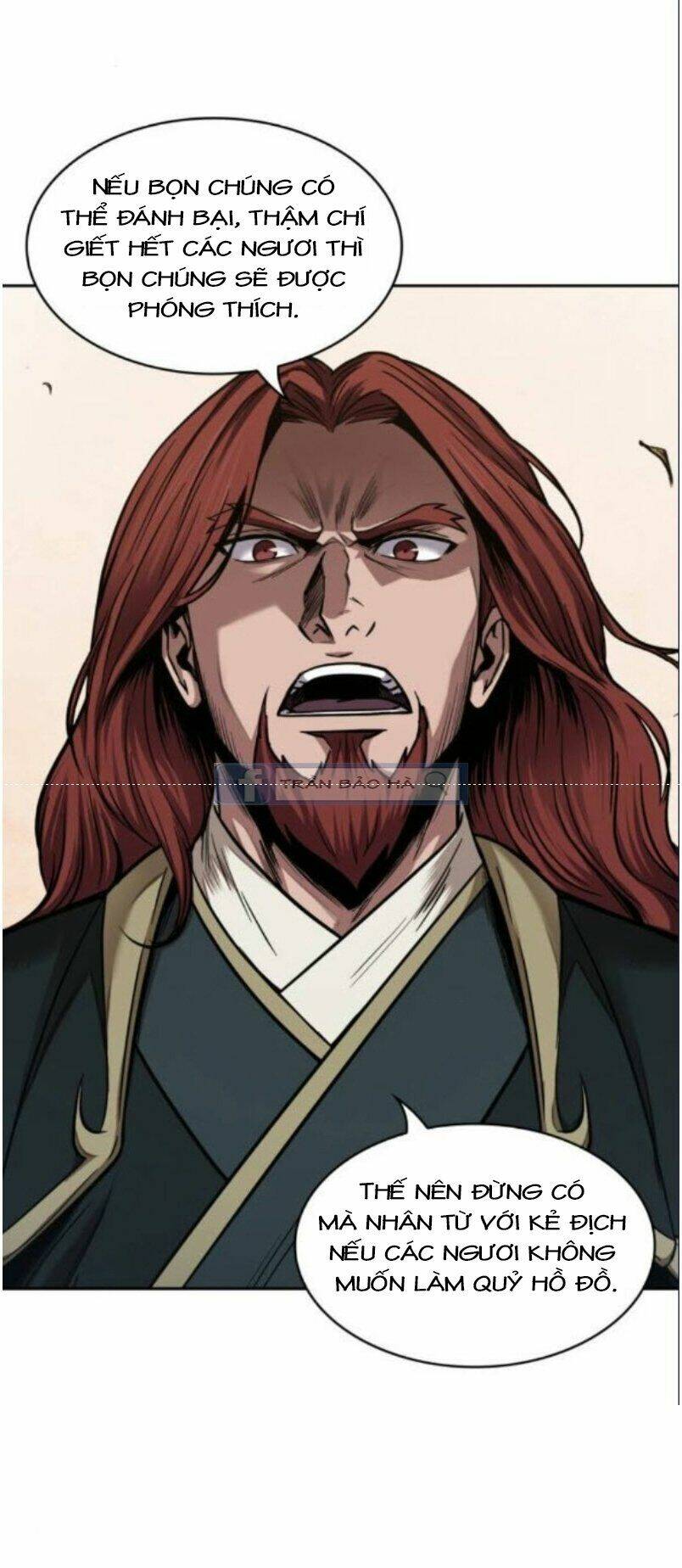 Ngã Lão Ma Thần Chapter 64 - Trang 2