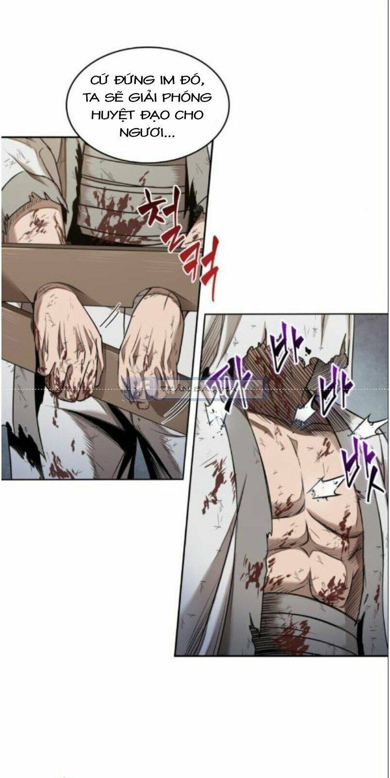 Ngã Lão Ma Thần Chapter 64 - Trang 2