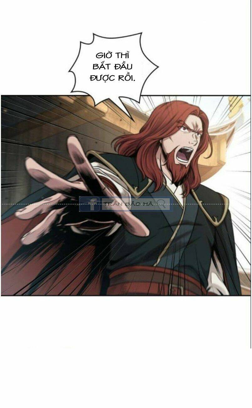 Ngã Lão Ma Thần Chapter 64 - Trang 2