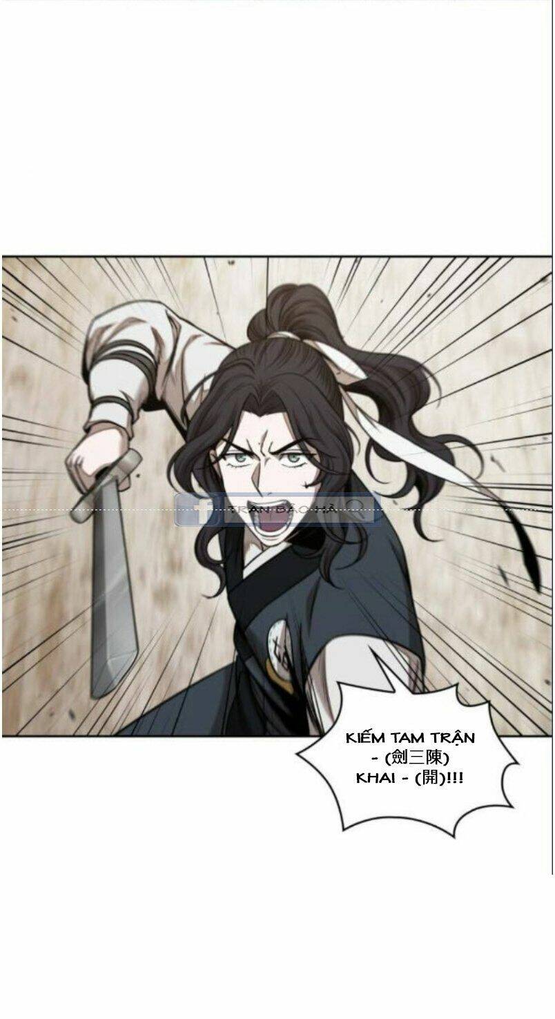 Ngã Lão Ma Thần Chapter 64 - Trang 2