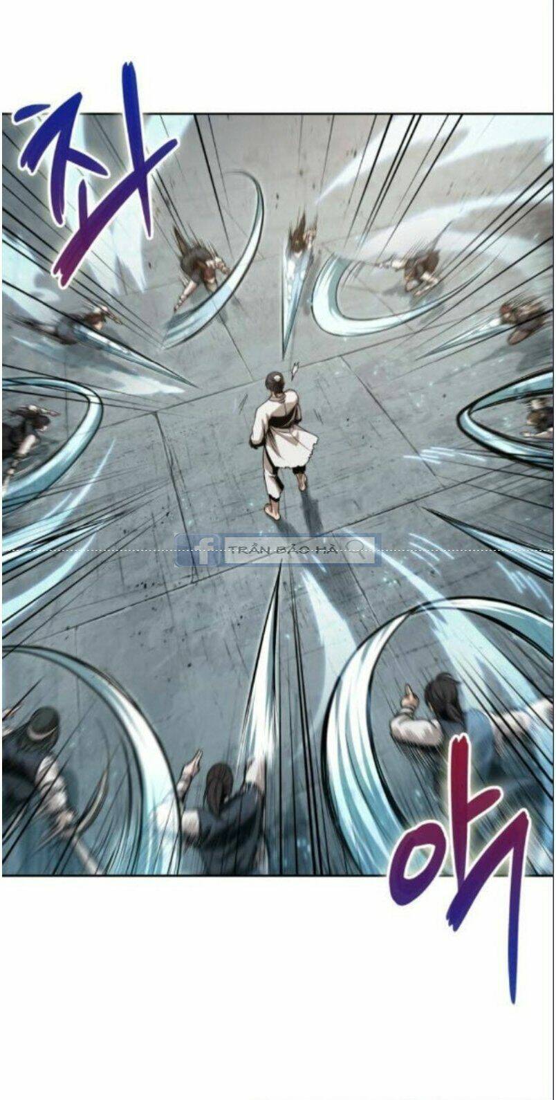 Ngã Lão Ma Thần Chapter 64 - Trang 2