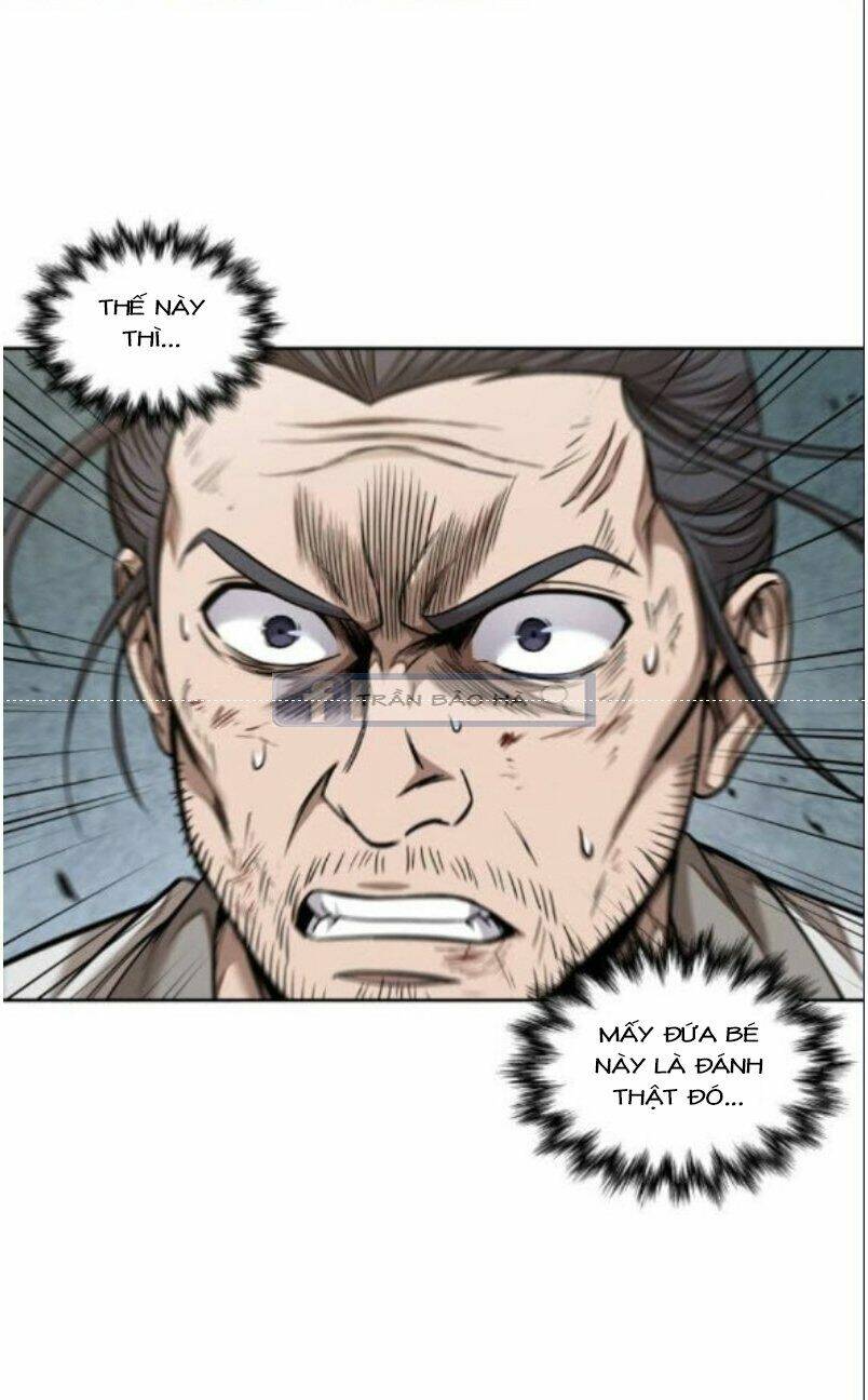 Ngã Lão Ma Thần Chapter 64 - Trang 2