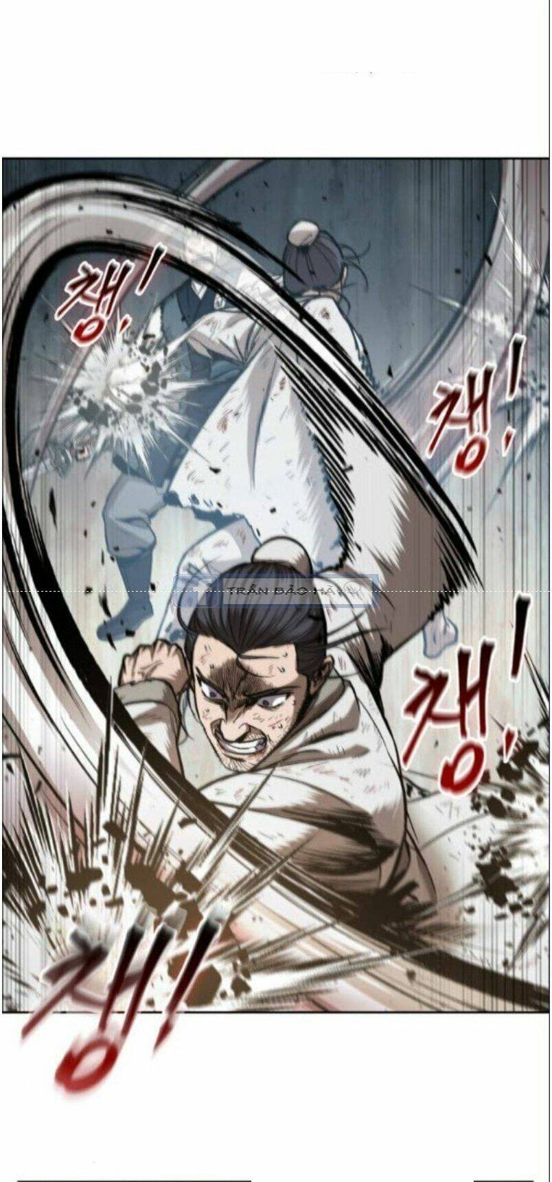 Ngã Lão Ma Thần Chapter 64 - Trang 2