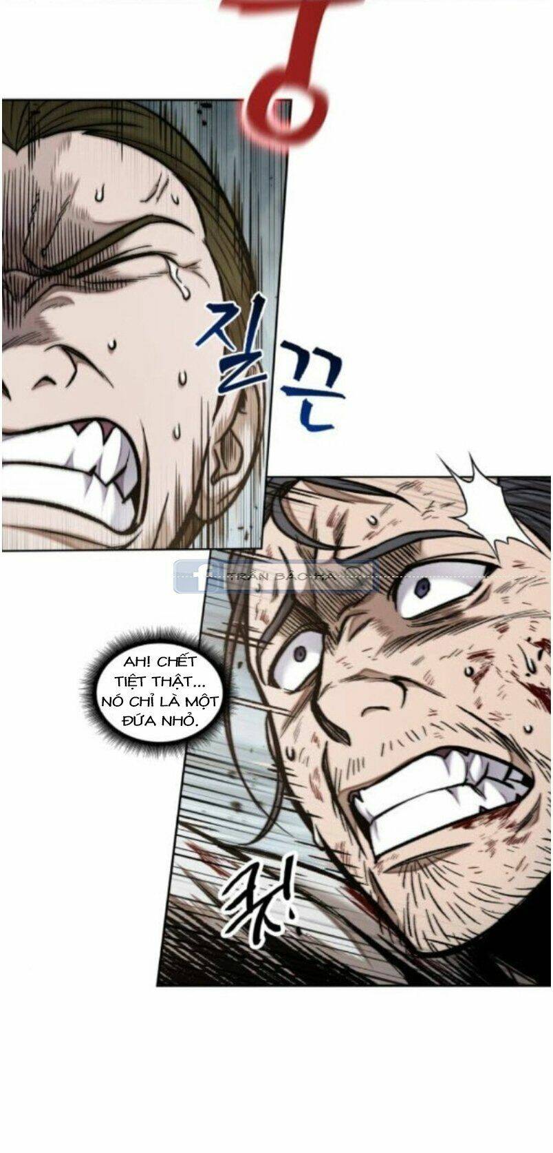 Ngã Lão Ma Thần Chapter 64 - Trang 2