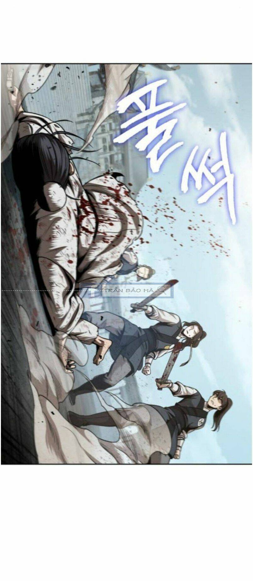Ngã Lão Ma Thần Chapter 64 - Trang 2