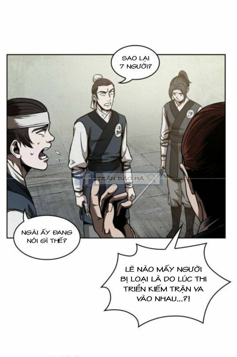 Ngã Lão Ma Thần Chapter 64 - Trang 2