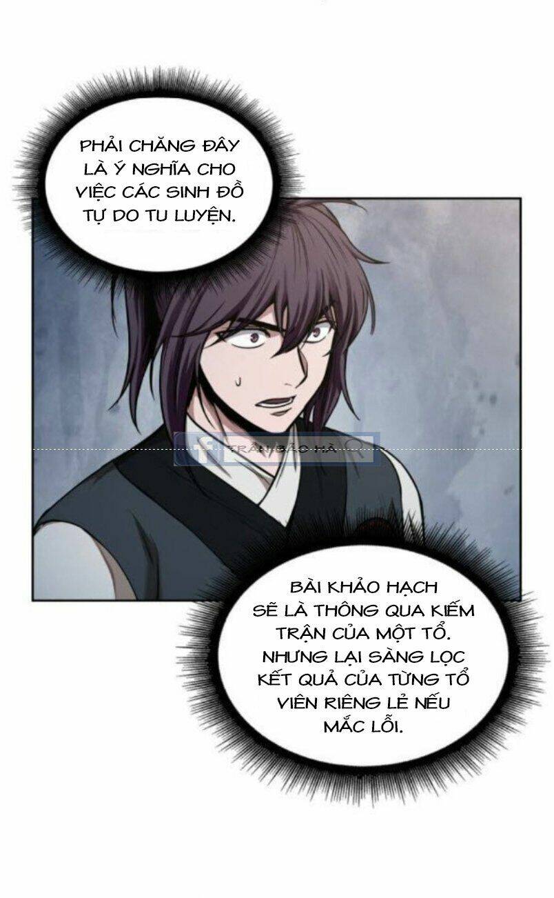 Ngã Lão Ma Thần Chapter 64 - Trang 2