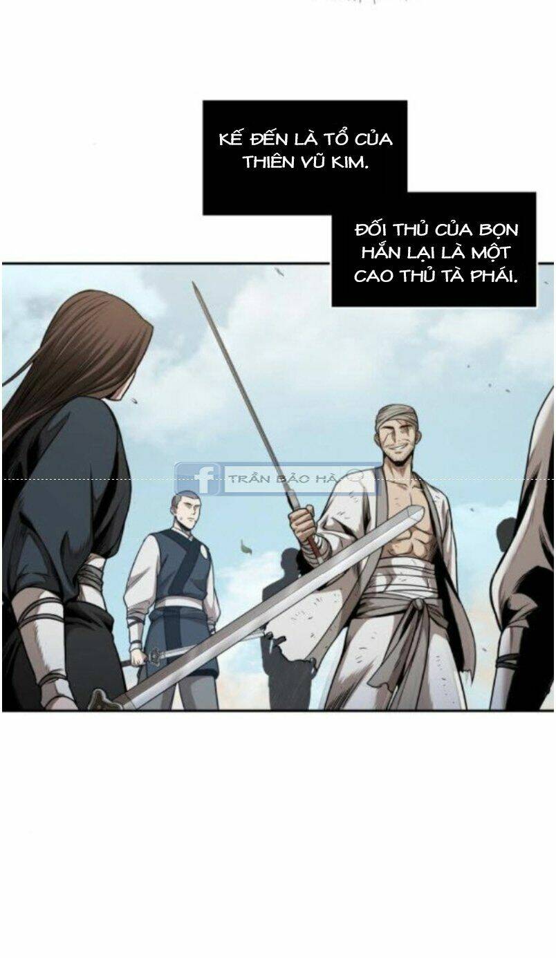 Ngã Lão Ma Thần Chapter 64 - Trang 2