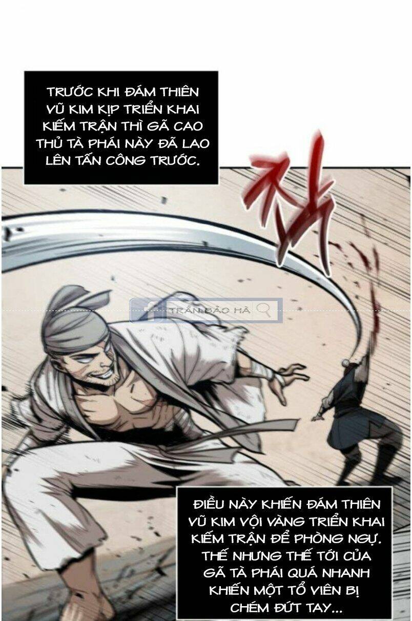 Ngã Lão Ma Thần Chapter 64 - Trang 2
