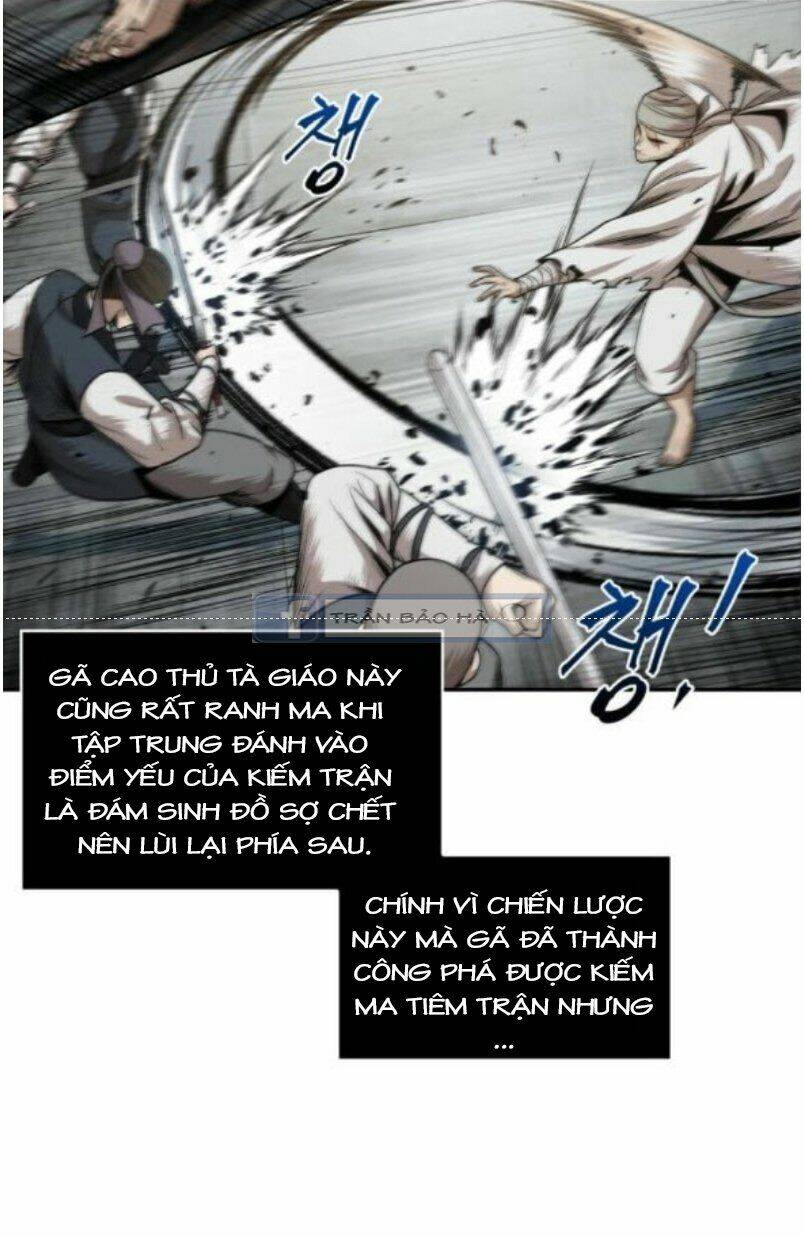 Ngã Lão Ma Thần Chapter 64 - Trang 2